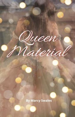 Queen Material ( Ace of Queens #1)