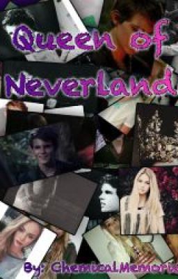 Queen of Neverland