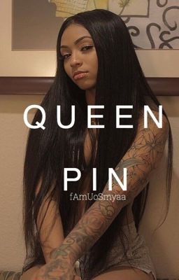 Queen Pin?