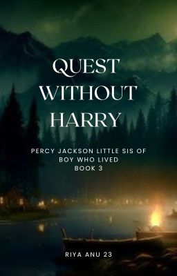 QUEST WITHOUT HARRY