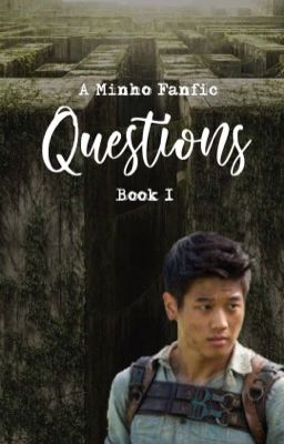 Questions - Minho Book I *COMPLETED*