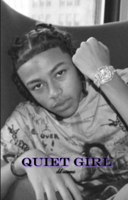 QUIET GIRL, dd osama