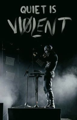 Quiet is Violent - Twenty One Pilots x Reader (TØP) (TRIGGER WARNING)