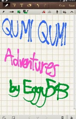 Qumi Qumi Adventure (Theory)