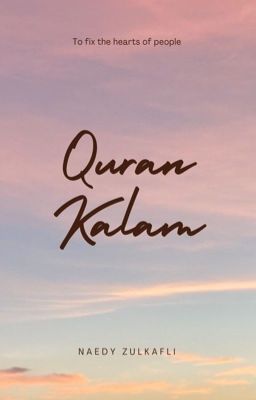 Quran Kalam