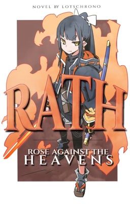 Read Stories R. A. T. H - TeenFic.Net