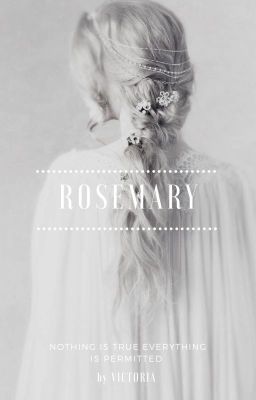 《R O S E M A R Y》 (Jacob Frye)