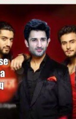 RAB se sona ishq spin off 