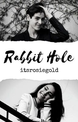 RABBIT HOLE → DAVID MAZOUZ AU