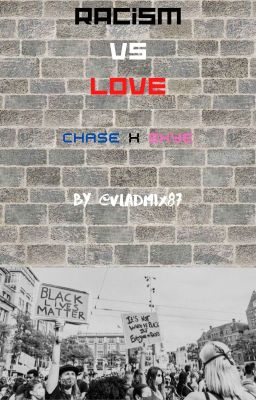 Racism vs Love | Chase x Skye