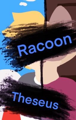 Racoon Theseus Dream Smp Au 🥀