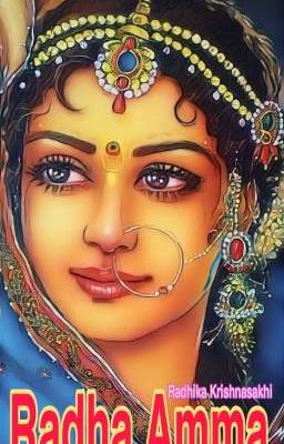 Radha Amma (Short Novel)