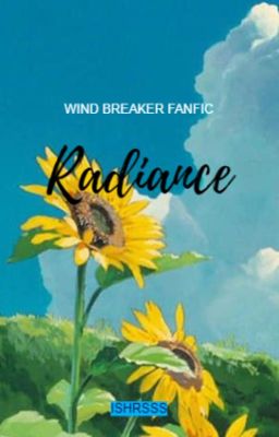 Radiance - WIND BREAKER FANFIC