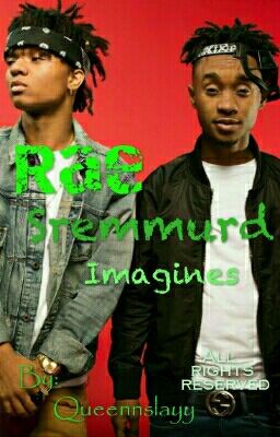 Rae Sremmurd Imagine (COMPLETED)