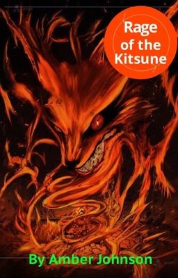 Rage of the Kitsune 