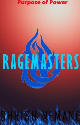 RageMasters 