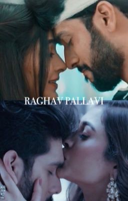 Raghav Pallavi chapter 3/5