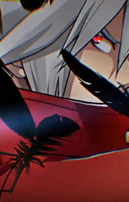  Ragna the BloodEdge X Reader - In Love With A Criminal