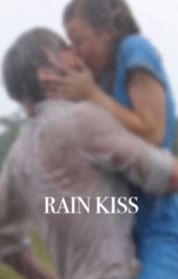 Rain Kiss - Chris Sturniolo