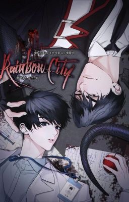 Rainbow City Novel Translation