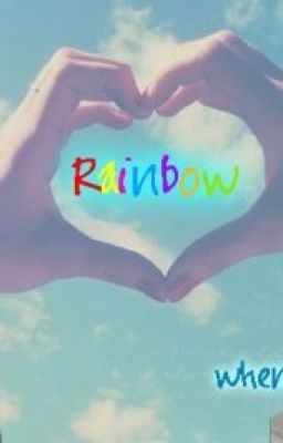 Rainbow 彩虹