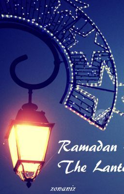 Ramadan - The lantern