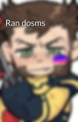 Ran dosms