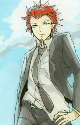 Random Leon Kuwata x reader/maybe Leon headcanons