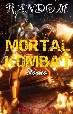 Random Mortal Kombat Stories