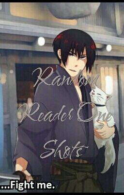 Random One Shots~