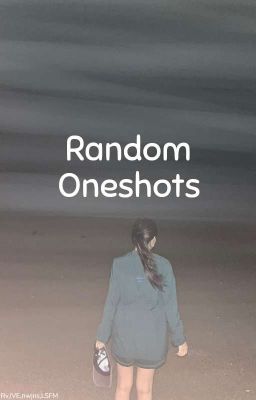 Random oneshots 