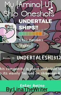 Random Ship Short Stories (From Amino)