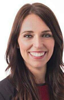 RANDOM SHIT!!!!    Jacinda Ardern.