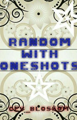 ~Random Sousei no Onmyouji~with One Shots. Need Some Volunteers For Ideas!