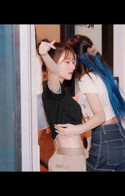 RANDOM SUAYEON ONESHOTS