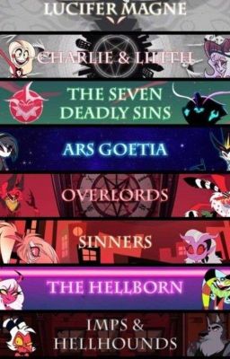 Ranking Demons Hazbin Hotel And Helluva Boss 