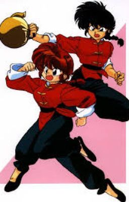 Ranma 1/2: Future