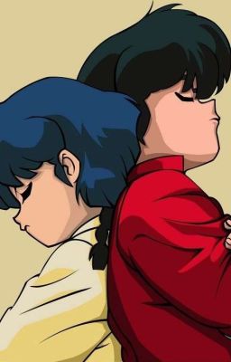 Ranma x Akane - Oneshots