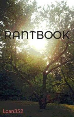 RANTBOOK