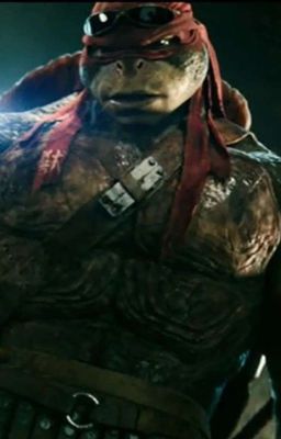 Raph's Mate (TMNT)