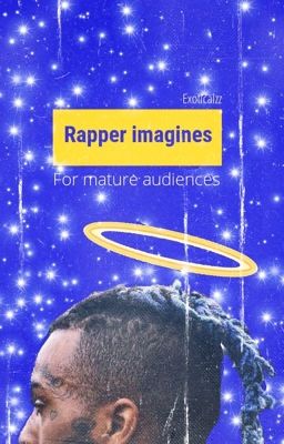 Rapper imagines 