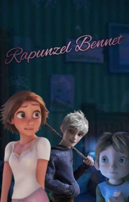 Read Stories Rapunzel Bennett (Jackunzel) - TeenFic.Net