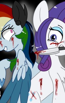 Read Stories Rarity's Torture (MLP CREEPYPASTA) - TeenFic.Net