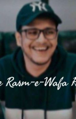 Rasm e Wafa Hai || Triggered insaan book ||