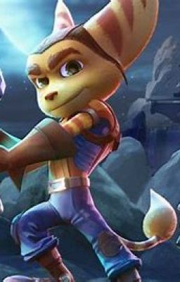 Ratchet and Clank (movie) Ratchet x reader