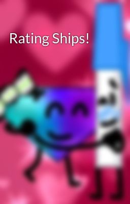 Rating Ships!