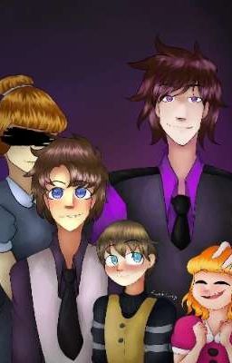 Rating ships (Afton family + FNaF)