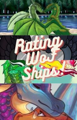 Rating WoF ships!