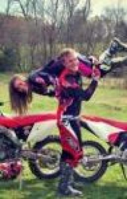 Raura: Dirtbike Chick (SLOW UPDATES)