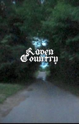 Raven Country